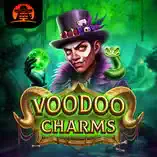 Voodoo Charms
